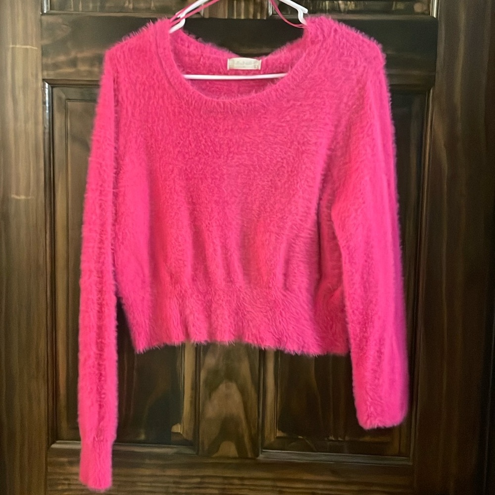 Altar’d state sweater